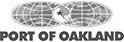 Port of Oakland